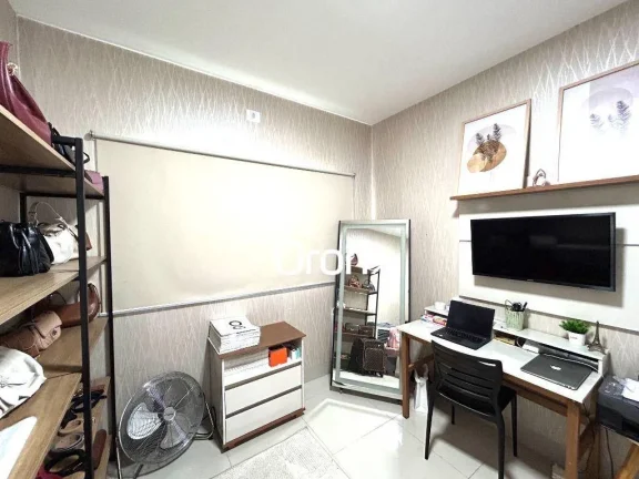Imagem Casa à venda, 122 m² por R$ 575.000,00 - Jardim Bonança - Aparecida de Goiânia/GO