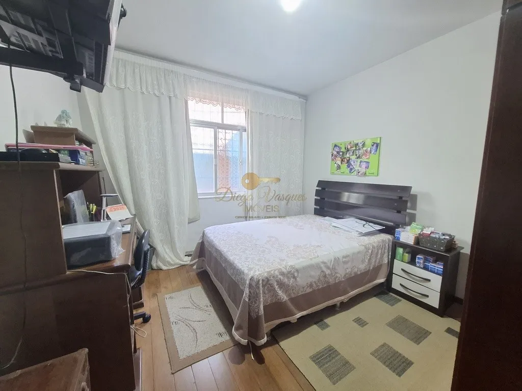Imagem Casa para Venda em Teresópolis / RJ no bairro Parque do Ingá