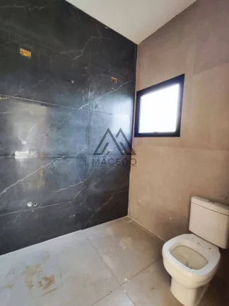 Imagem Casa Novíssima, Moderna com 3 suítes - Ninho Verde 1