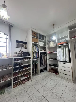 Imagem CASA NO CONJUNTO VILA MUNICIPAL - ADRIANOPOLIS