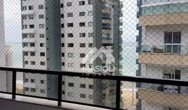 Imagem Apartamento com 4 dormitórios à venda, 354 m² por R$ 2.500.000,00 - Praia de Itapoã - Vila Velha/ES