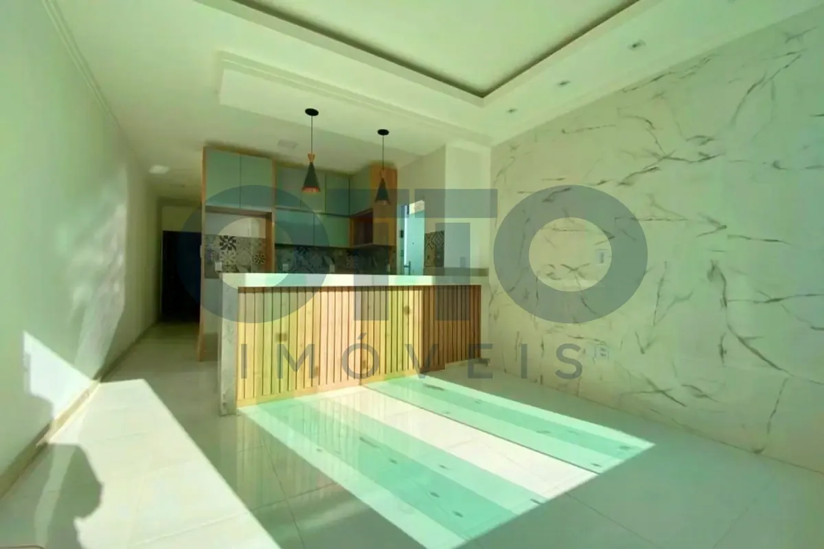 Imagem Casa com 2 quartos, Minha Casa Minha Vida, à venda em Frei Calixto