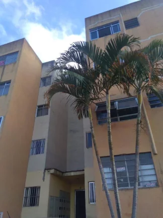 Imagem vende se apartamento em Itaqua