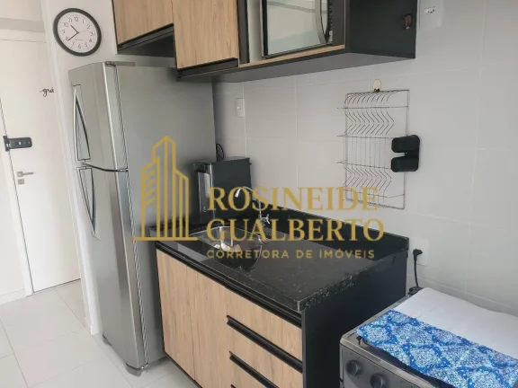 Imagem Apartamento com 2 dormitórios à venda, 60 m² - Martim de Sá