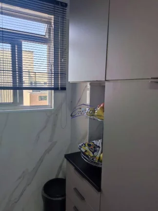 Imagem Cobertura com 3 dormitórios à venda, 131 m² por R$ 1.385.000 - Tatuapé - São Paulo/SP
