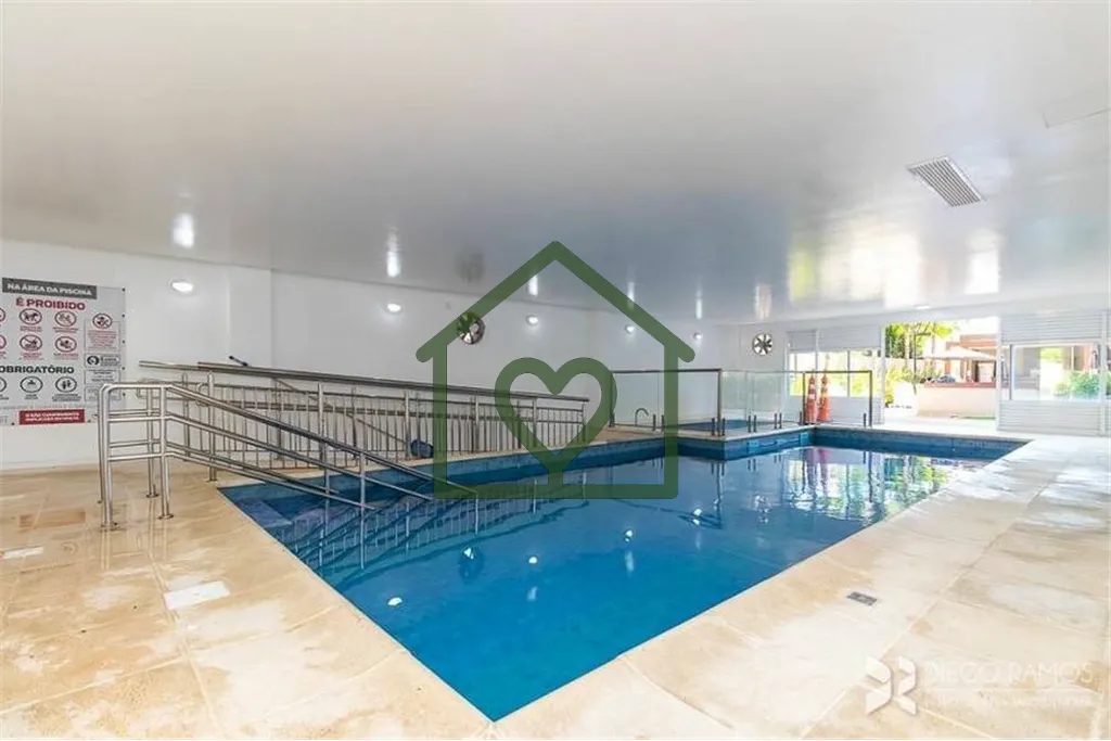 Imagem Apartamento 3 dormitórios, sendo 1 suíte; cozinha e sala integrados; 1 vaga coberta. ACEITA DAÇÃ...