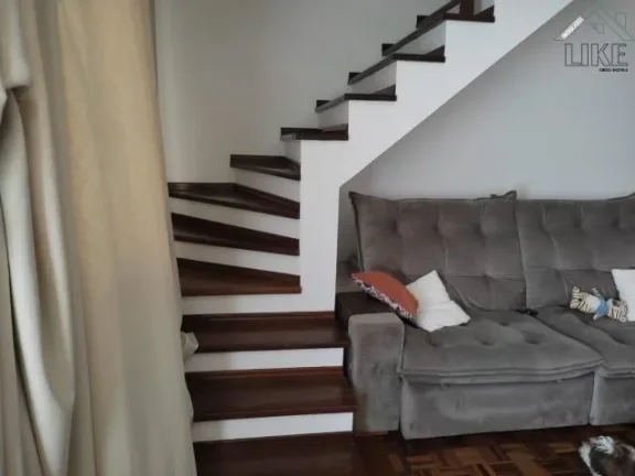 Imagem Villagio na Vila Cristina