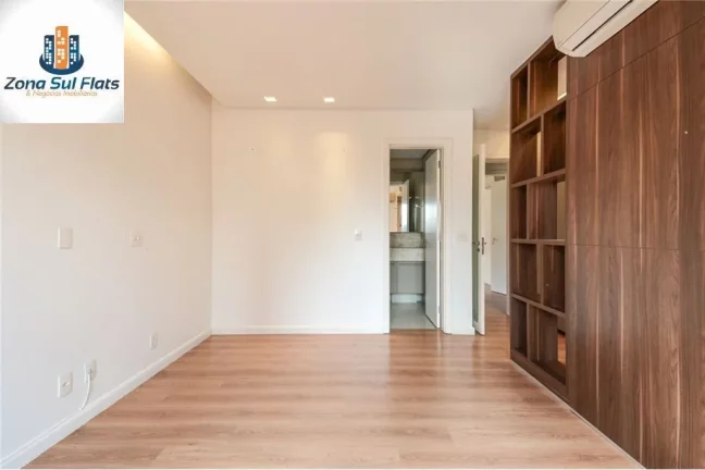 Imagem Apartamento à Venda Em Perdizes Com 2 Suítes e 3 Vagas