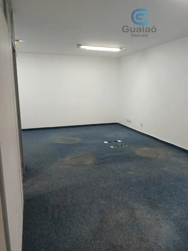 Imagem Alugo conjunto comercial no Centro de Santos