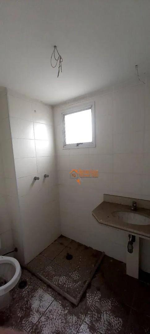 Imagem Apartamento Duplex com 3 dormitórios à venda, 130 m² por R$ 900.000,00 - Vila Endres - Guarulhos/SP