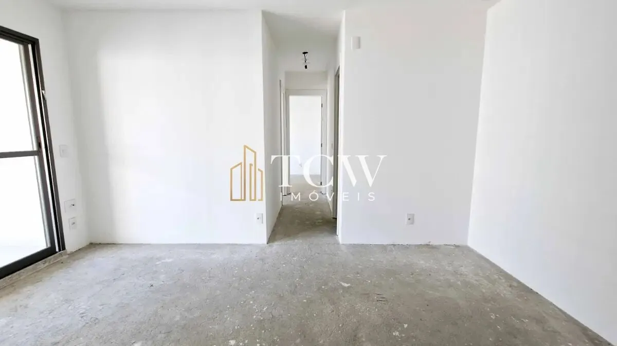 Imagem Apartamento à venda no bairro Brooklin - São Paulo/SP, Zona Sul
