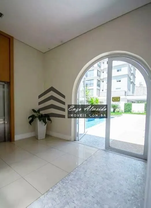 Imagem Apartamento à venda em São Paulo/SP
