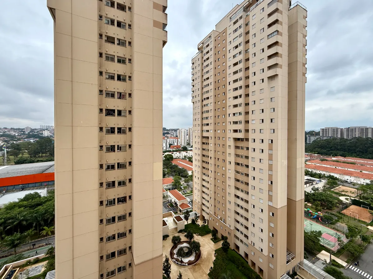Foto do imóvel Apartamento para venda em Jardim Umuarama com 2 quartos, sendo 1 suíte, 65m2
