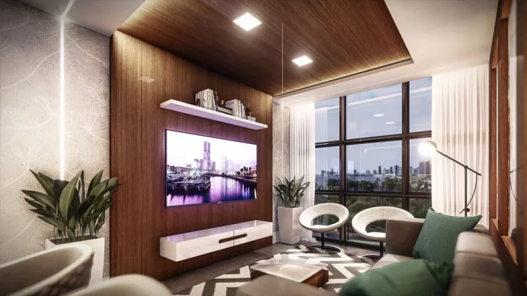 Imagem Livin Resort - Residencial - Apartamento à venda no bairro Praia de Atlântida - Xangri-Lá/RS