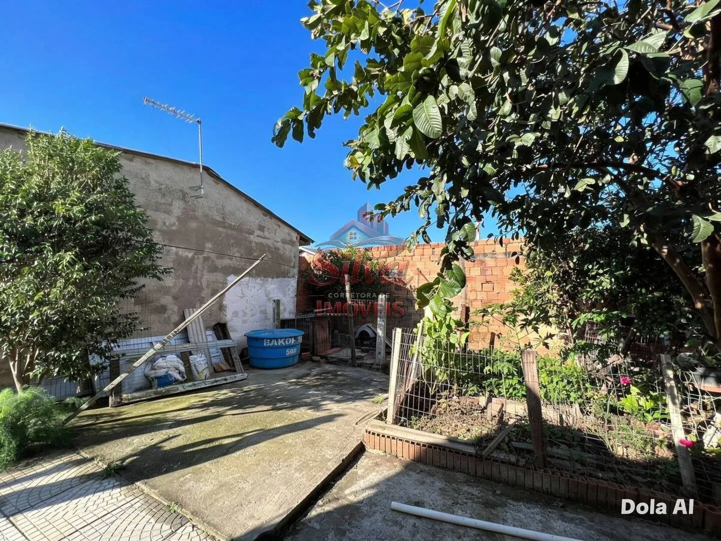Imagem C724 | Casa Semimobiliada com Suíte no Balneário Harmonia