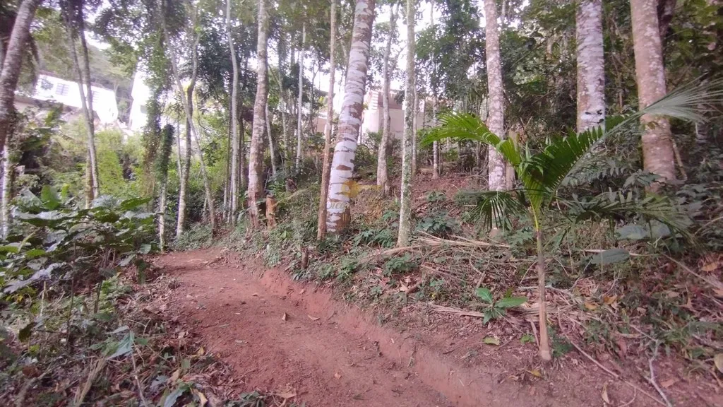 Imagem Terreno para Venda em Teresópolis / RJ no bairro Parque do Ingá