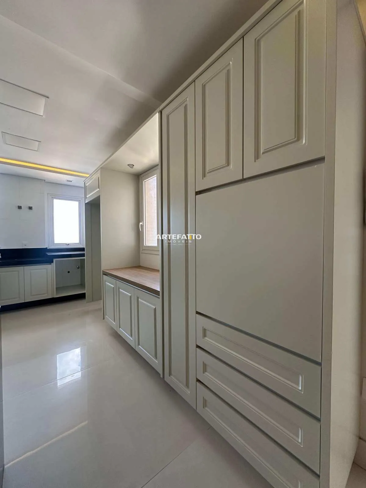 Imagem Apartamento em Franca, Residencial Amazonas, com 4 quartos, 420m2