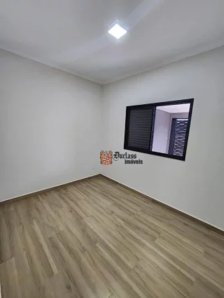 Imagem Casa com 3 dormitórios à venda, 115 m² por R$ 620.000,00 - Monreale - Bragança Paulista/SP