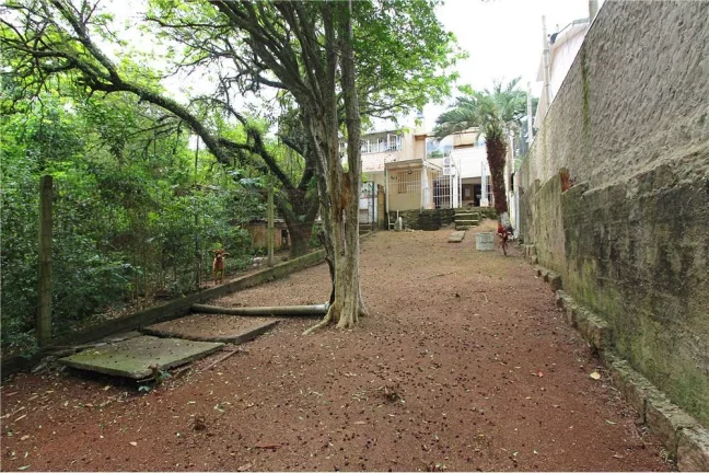 Imagem Casa para venda no bairro Medianeira em Porto Alegre