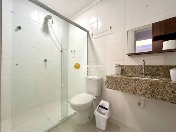 Imagem Novo Centro Residencial Apartamento 2 quartos à venda Bombinhas SC