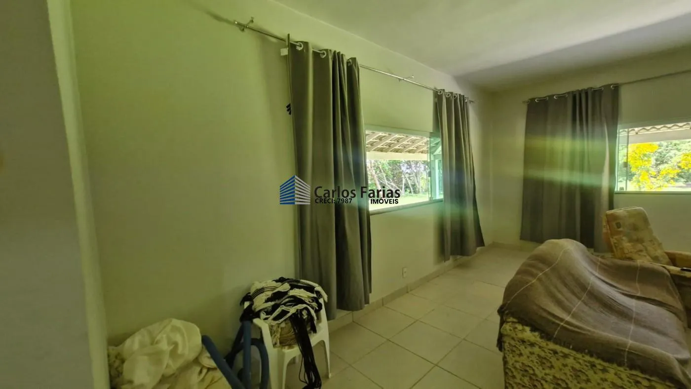 Imagem Fazenda para Venda em Cidade Ocidental, ÁREA RURAL JARDIM ABC CIDADE OCIDENTAL GO., 7 dormitórios, 3 suítes, 7 banheiros, 8 vagas