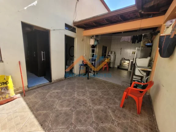 Imagem Casa no Bom Retiro