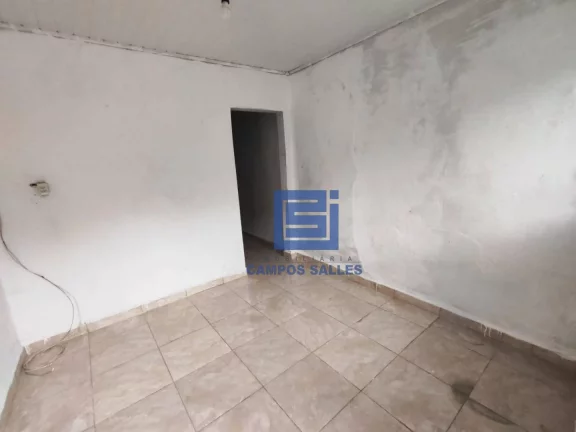 Imagem Casa com 1 dormitório para alugar por R$ 700,00/mês - Centro - Socorro/SP