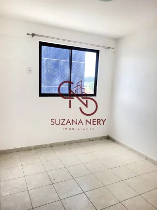 Imagem Apartamento em Capim Macio com 4 quartos