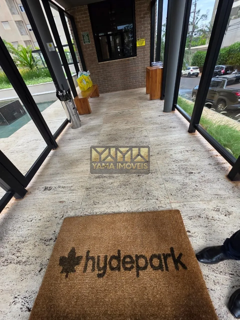 Imagem Hyde Park - Apartamento Hyde Park a venda