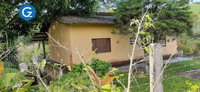 Imagem Sitio em Tapirai / SP