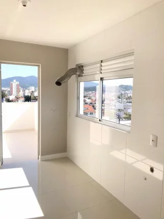 Imagem APARTAMENTO RESIDENCIAL em PALHOÇA - SC, CENTRO