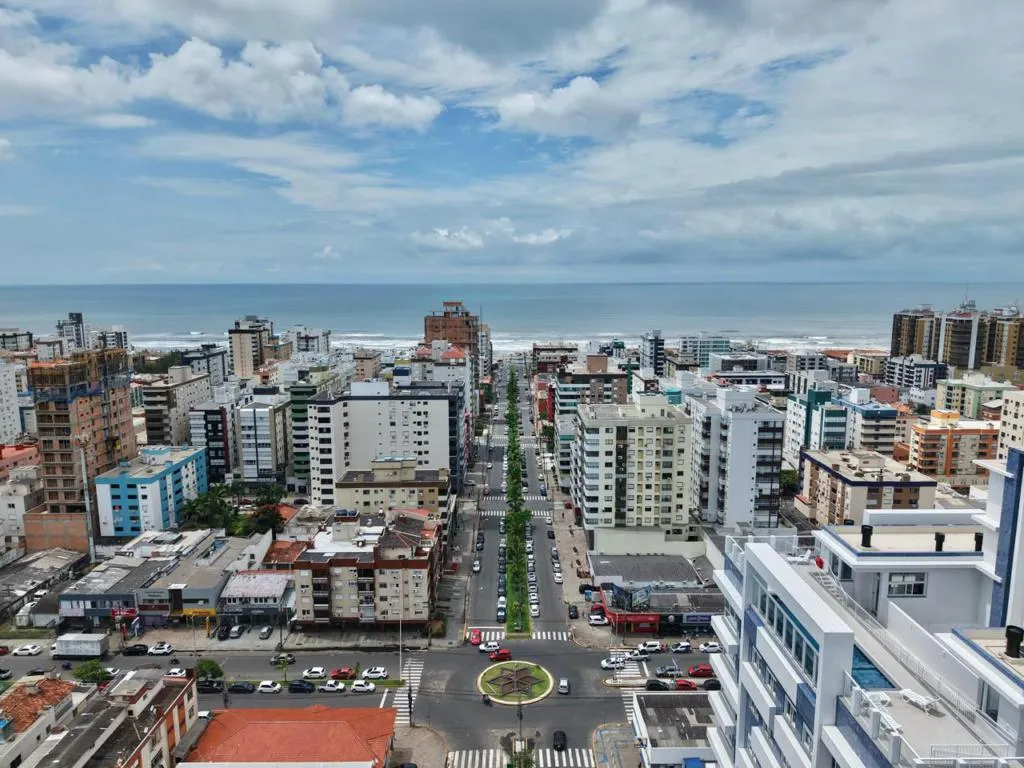 Imagem Apartamento 1 Dormitório - Bairro Centro