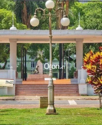 Imagem Apartamento à venda, 48 m² por R$ 185.000,00 - Setor Central - Goiânia/GO
