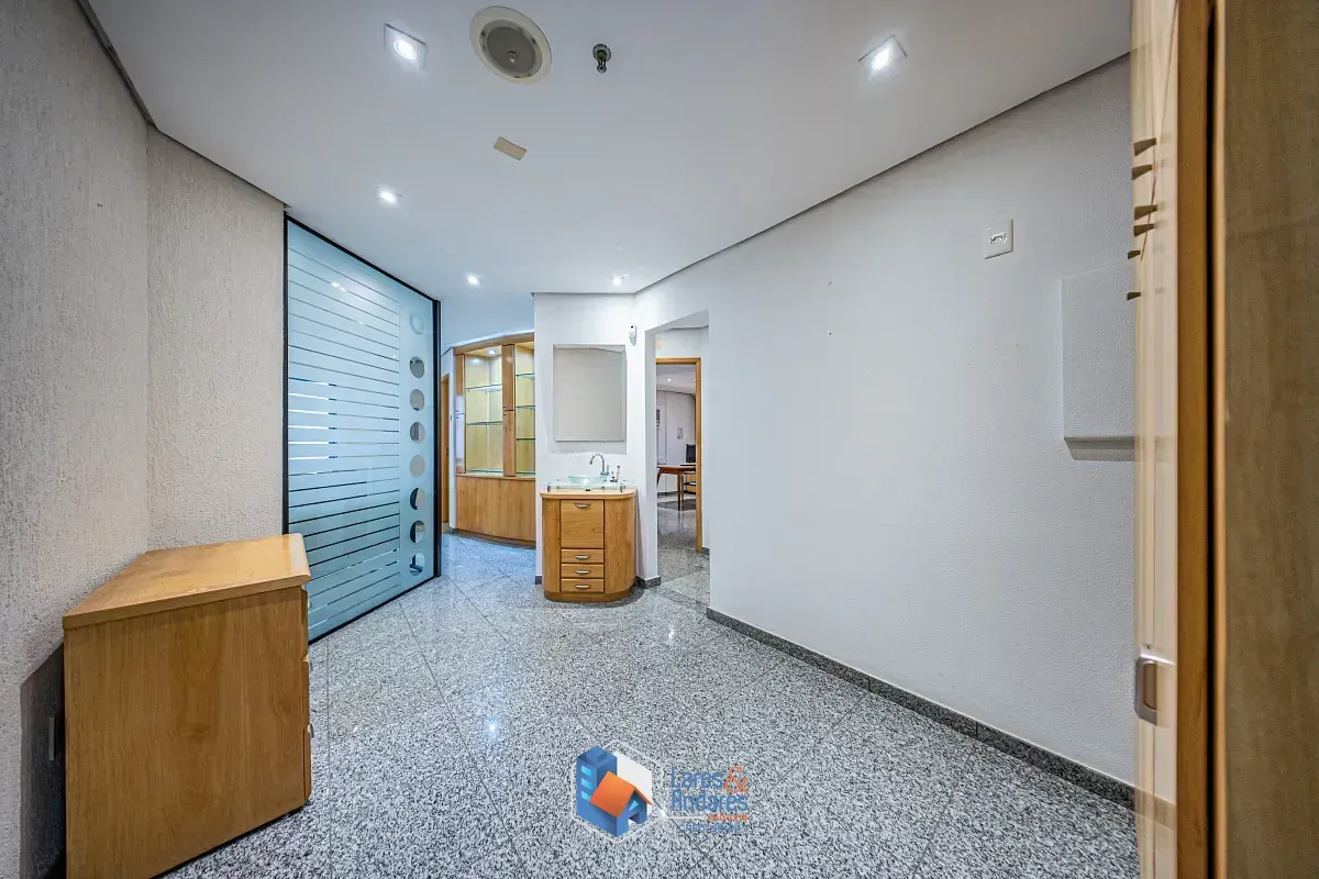 Foto do imóvel Conjunto comercial para venda em Vila Mariana, 100m² em Rua Vergueiro