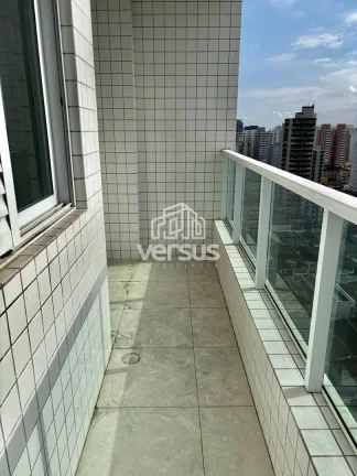 Imagem APARTAMENTO 3 DORMITÓRIOS- OCIAN - PRAIA GRANDE