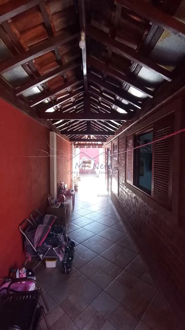 Imagem Casa Padrão