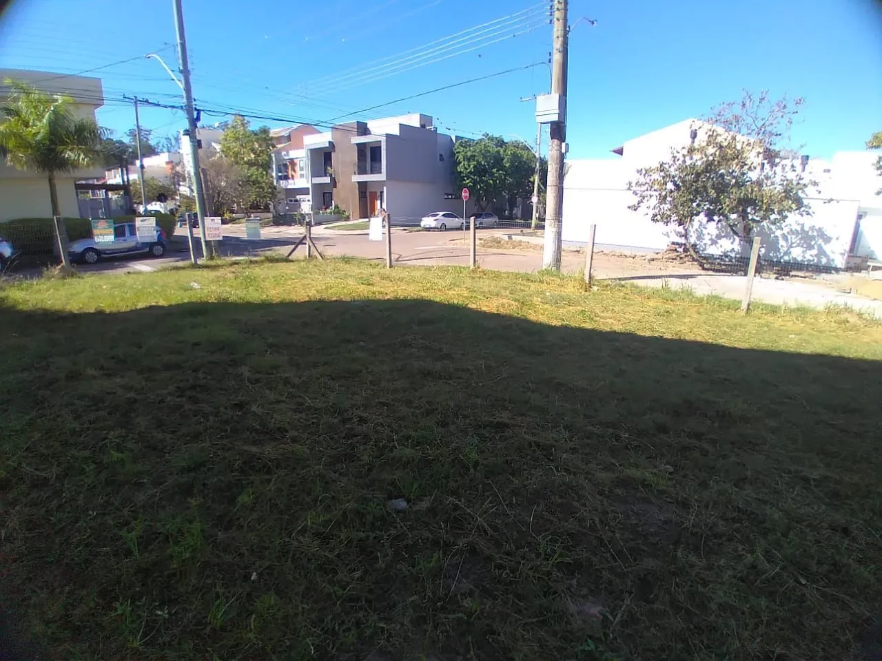 Imagem Terreno no bairro Hípica em Porto Alegre/RS