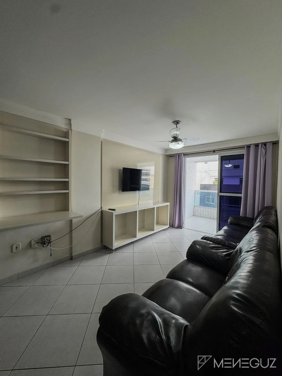 Imagem Apartamento 3 quartos a venda a uma quadra do mar - Excelente oportunidade para quem busca localização preço em um só imóvel
