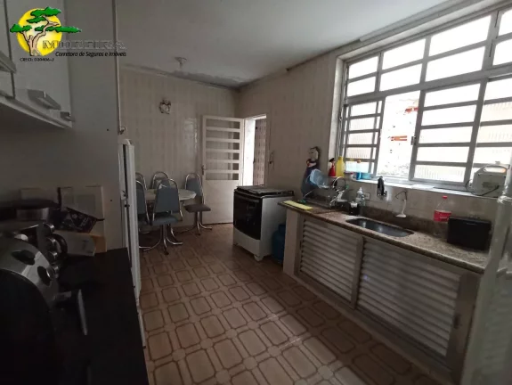 Imagem SOBRADO COMERCIAL PARA VENDA NA AV. ENG. CAETANO ALVARES