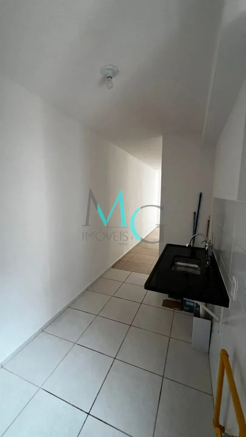 Imagem Apartamento à venda, Santa Cruz - 139 mil, Rio de Janeiro, RJ