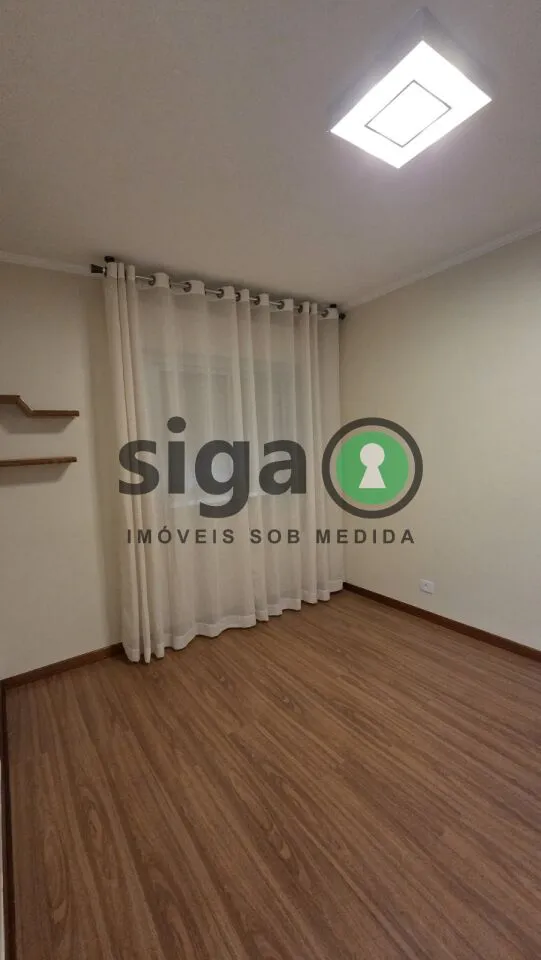 Imagem Apartamento de 51m² com 1 quarto - 1 vaga - Reformado - Vila Madalena - São Paulo/SP
