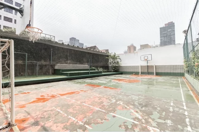 Imagem APARTAMENTO RESIDENCIAL em São Paulo - SP, Chácara Santo Antônio (Zona Sul)