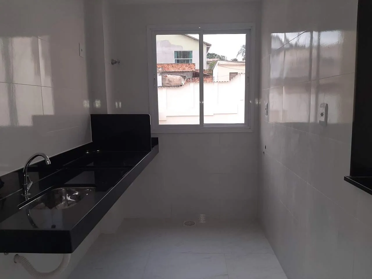 Imagem Apartamento à venda, 2 quartos, 1 vaga, Santa Mônica - Belo Horizonte/MG