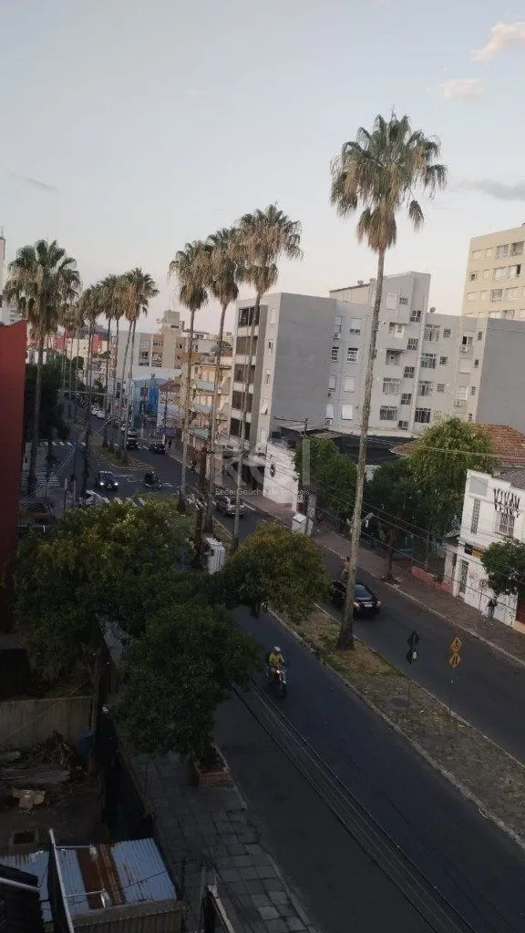 Imagem Apartamento de 2 dormitórios, 1 vaga de garagem coberta e escriturada.