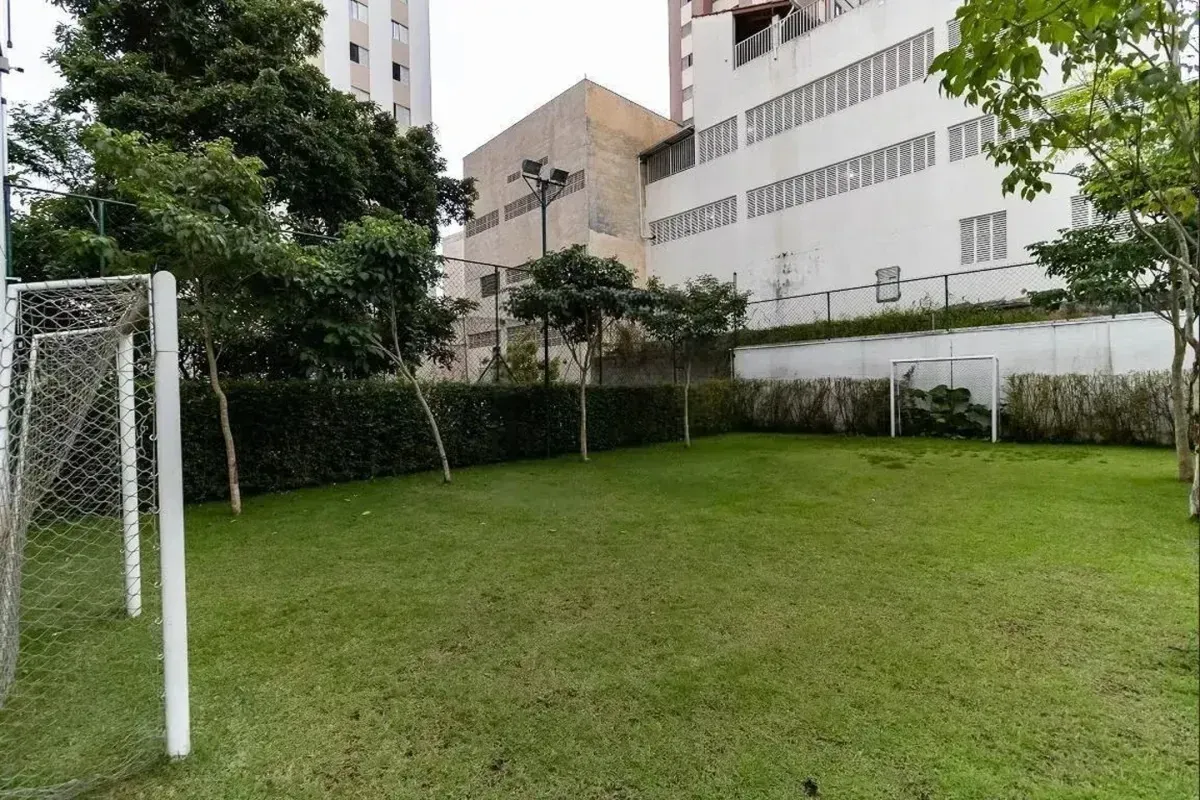 Imagem Apartamento com 2 Quartos à Venda, 68 metros em Bosque da Saúde - São Paulo