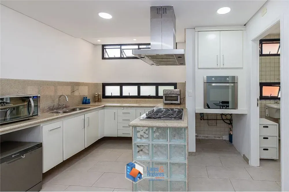Imagem Apartamento à venda 3 Quartos 1 Suite 2 Vagas 171M² Vila Mascote São Paulo - SP