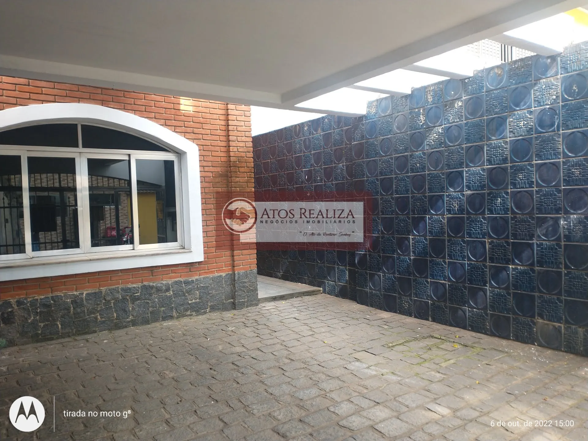 Imagem Sobrado com Edícula em Vila Inglesa - São Paulo