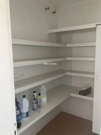Imagem 3 Dormitórios e 1 suíte à venda no Brooklin de 142m²
