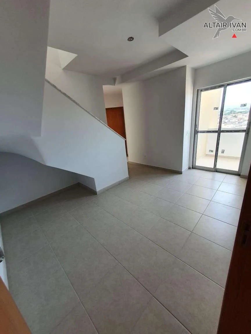 Imagem Apartamentos Contagem Candida Ferreira