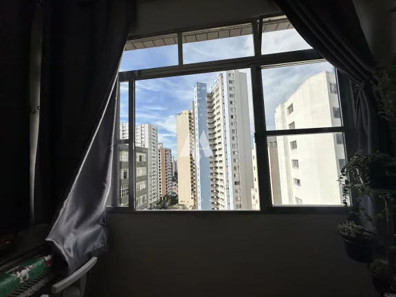 Imagem Apartamento com vista para o mar em São vicente!